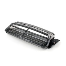 Pare - brise anti - fumée