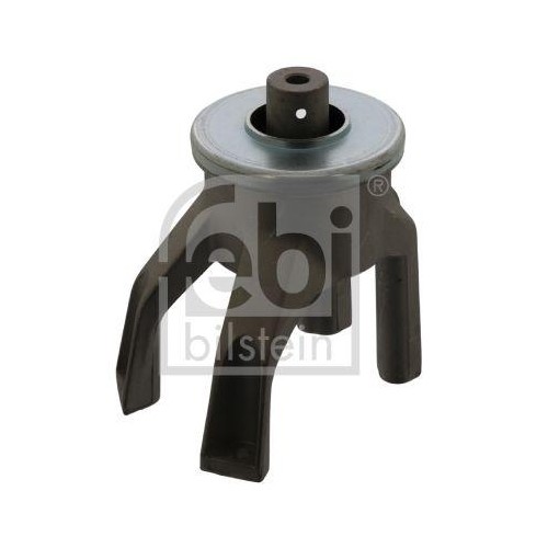 Support moteur febi bilstein - moteur,