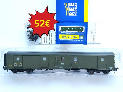 Soldes ree modeles 362 - ree,
