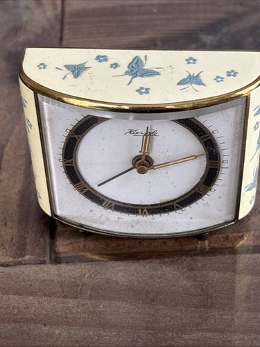 Réveil kienzle l13 - réveil,