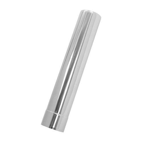 Wall mounted tube - wall,