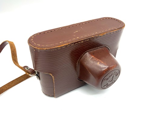 Zorki sac pour appareil - 4,