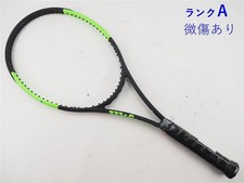 Wilson blade 98ul 16x19 2017 - wilson,