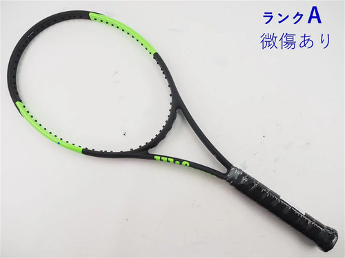 Wilson blade 98ul 16x19 2017 - blade,