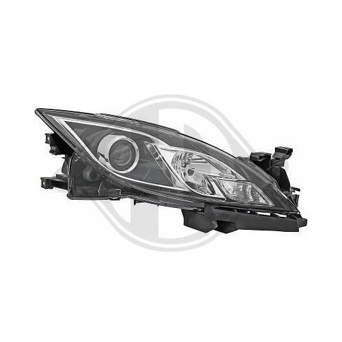 Projecteur principal - 1x,