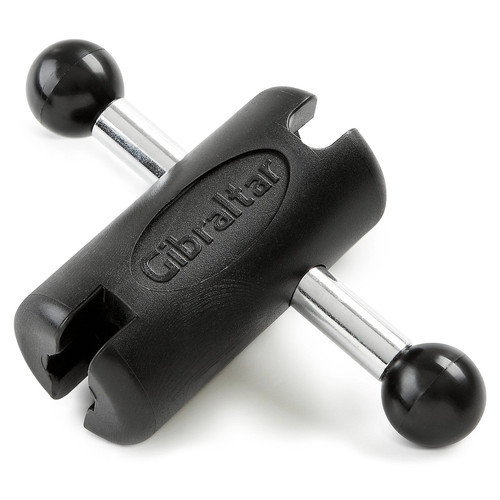 Gibraltar drum rack - drum, adjustment