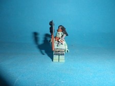 Lego ninjago personnage pour set 71717