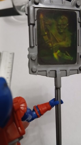 Cryotek visionaries hasbro - ​cryotek,