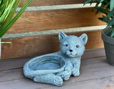 Abreuvoir en pierre gamelle à