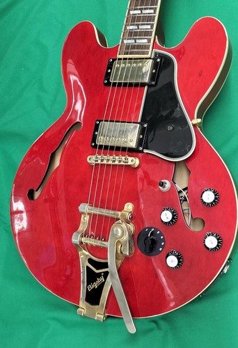 Guitare électrique