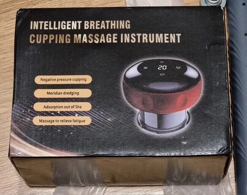 Masseur electronique - masseur,