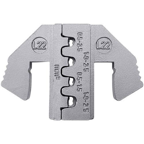 Toolcraft 9625854 inserts - to-9625854,