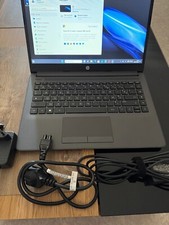 PC HP NoteBook 245 G9, AMD 3050U, 8Go RAM, 256Go SSD, 14’’