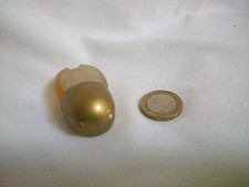 Miniature parfum ancienne perfume AVON Coccinelle 