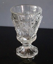 Petit vase à violettes