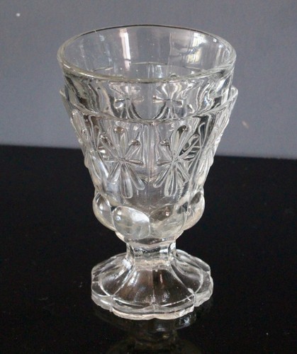 Petit vase violettes - vase, à