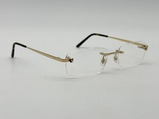 PANTHERE DE CARTIER RIMLESS