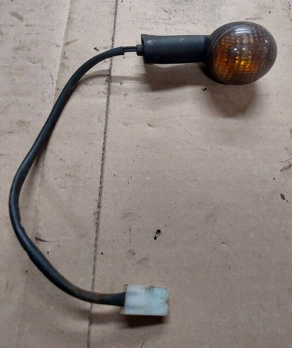 Clignotant origine avg ard - clignotant,