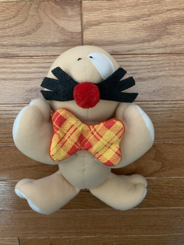 Vintage mattel 1986 puttins - vintage,
