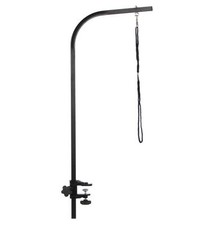 Pedigroom Chien Chat Animaux Soins Bras Inclus Noose Et Serrage pour Soin Table