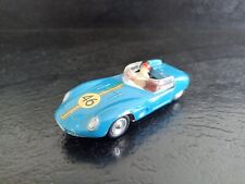 Solido original DB Panhard Le