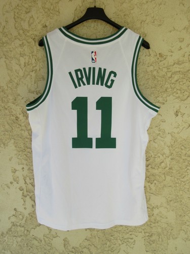 Maillot basket boston celtics - boston,