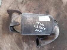 8200349059 Catalyseur pour
