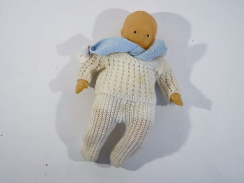 Corolle 1er bébé poupée - corolle,