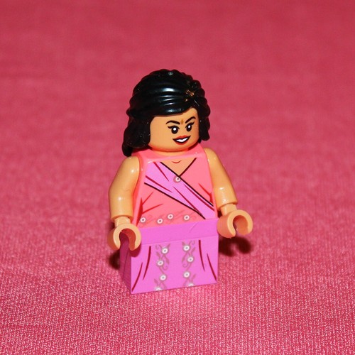 Figurine lego padma - figurine, soeur