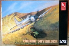 HOBBY CRAFT FRENCH SKYRAIDER