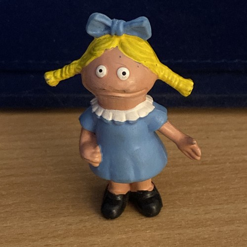 Figurine vintage betty lou rue - figurine,