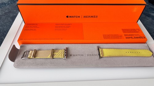 Bracelet hermès apple - apple, watch