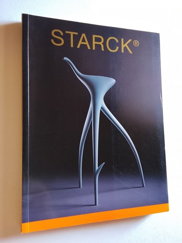 Philippe starck taschen - philippe, 1991