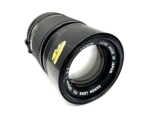 Objectif canon 135mm 5 - canon, 1:3.5