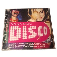 Nouveau Disco – Heineken