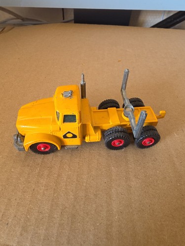 Camion matchbox k10 scammell - camion,