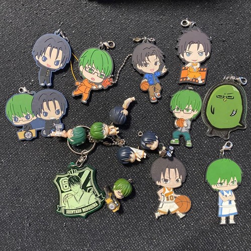 Kuroko basket midorima - kuroko, no
