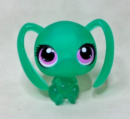 Littlest pet shop - littlest,