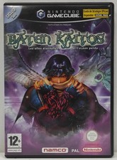 Baten Kaitos  Les Ailes Eternelles & l'Océan Perdu  Jeu Gamecube Avec Notice R14