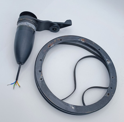 Raymarine autohelm st3000 - raymarine,