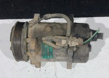 COMPRESSEUR CLIMATISATION