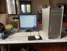 Apple Mac Pro "Eight Core" 3.0