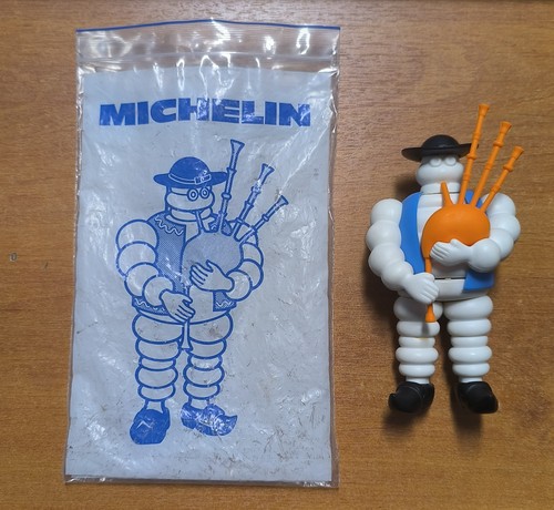 Figurine plastique bib - plastique,