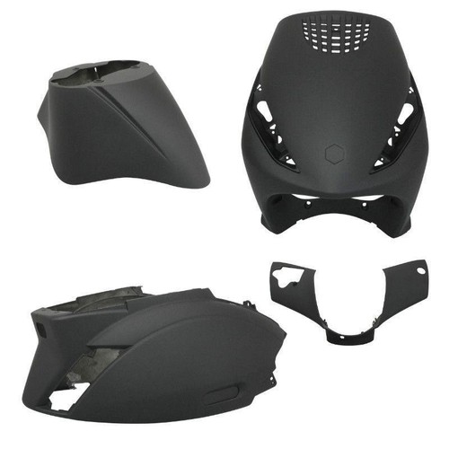 Kit carenage carrosserie
