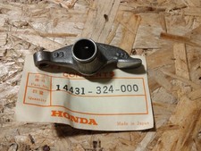 Basculeur pour SL125 CB125S