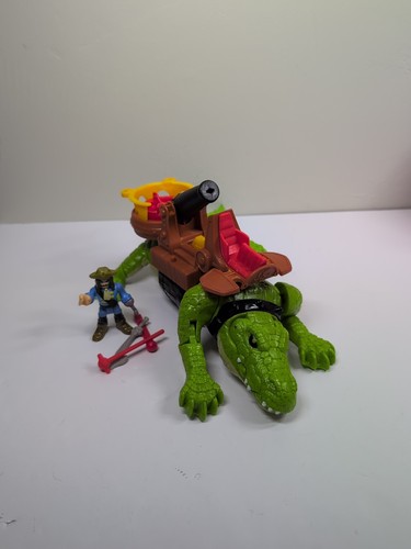 Fisher price imaginext - fisher,