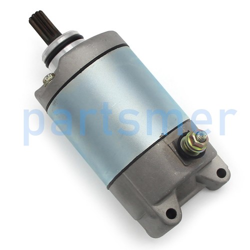 Démarreur pour honda cg125es - démarreur,