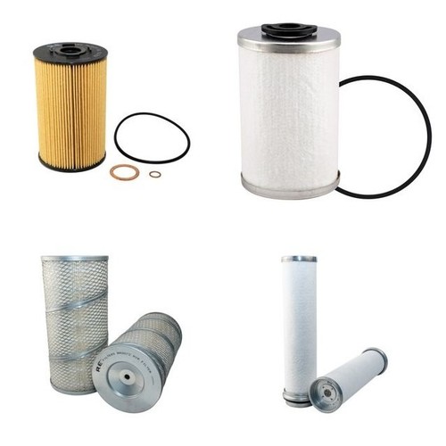 Filtre kit pour - kit,