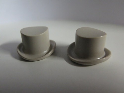 Chapeau haut forme - de,