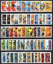 France 2024 a 2005 effacé série à choisir Soleil Astérix oiseaux pokémon